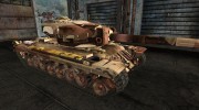 Т34 rypraht for World Of Tanks miniature 5