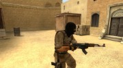 Teh Maestros Desert Phoenix для Counter-Strike Source миниатюра 2