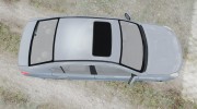 Subaru Legacy B4 для GTA 4 миниатюра 9