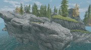 Griffins Island для TES V: Skyrim миниатюра 6