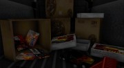 Toyz Van HD для GTA San Andreas миниатюра 3