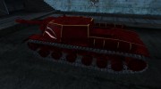 СУ-152 от Grafh для World Of Tanks миниатюра 2