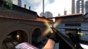 heat galil arm для Counter-Strike Source миниатюра 2