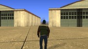 Bmotr1 HD para GTA San Andreas miniatura 4