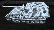 Ferdinand 10 for World Of Tanks miniature 2