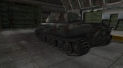 Скин-камуфляж для танка VK 45.02 (P) Ausf. A para World Of Tanks miniatura 3