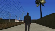 Lapd1 GTA Online Style для GTA San Andreas миниатюра 4