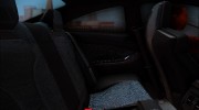 BMW M4 GTS High Quality para GTA San Andreas miniatura 5