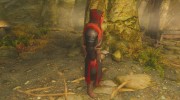 ArmorMod The Traveler and the Assassin для TES V: Skyrim миниатюра 3