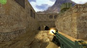 H&K USC for Counter Strike 1.6 miniature 2