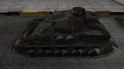 Шкурка для Pz IV Ausf GH for World Of Tanks miniature 2