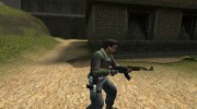 bocobocos woodland leet para Counter-Strike Source miniatura 2