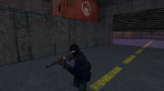 MXTROs S.P.A.T. v2 para Counter Strike 1.6 miniatura 4