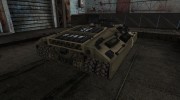 Шкурка для T95 para World Of Tanks miniatura 4