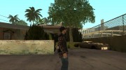 BIKDRUG для GTA San Andreas миниатюра 4