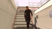 Джеймс Бонд Агент 007 para GTA San Andreas miniatura 6