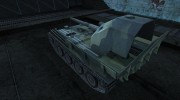 Шкурка для Gw-Panther para World Of Tanks miniatura 3