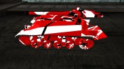 T57 frakenstein para World Of Tanks miniatura 2