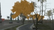 Autumn  v2 для GTA San Andreas миниатюра 1