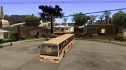 CAIO Padron Vitуria Volvo B58 для GTA San Andreas миниатюра 1