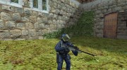 White AWP для Counter Strike 1.6 миниатюра 4
