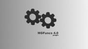 MGFuncs 4.0 for GTA San Andreas miniature 1