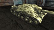 Объект 704 Desert para World Of Tanks miniatura 5