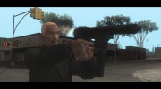 Реалистичные настройки оружия в файле «Weapon.dat» (Single Ver.) para GTA San Andreas miniatura 4