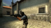 Cyber Scout для Counter-Strike Source миниатюра 6