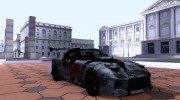 Mazda RX7 Madbull для GTA San Andreas миниатюра 5
