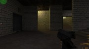 ULTIMATE BLACK USP for Counter Strike 1.6 miniature 3