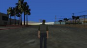 GTA V Online HD Random v3 2016 para GTA San Andreas miniatura 5
