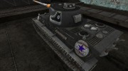 Шкурка для Lowe para World Of Tanks miniatura 3