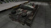Шкурка для StuG III (+remodel) для World Of Tanks миниатюра 4