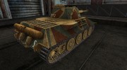Шкурка для VK3002(DB) №28 для World Of Tanks миниатюра 4