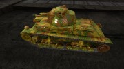 PzKpfw 35 (t) for World Of Tanks miniature 2