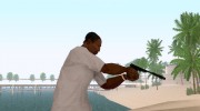 Пистолет Принцессы Лейи из EpIV для GTA San Andreas миниатюра 3