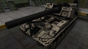 Отличный скин для T92 для World Of Tanks миниатюра 1