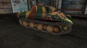 PzKpfw V Panther gyk para World Of Tanks miniatura 5