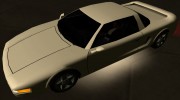 Неоновая подсветка полная версия para GTA San Andreas miniatura 9