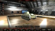 Премиум ангар World of Tanks для World Of Tanks миниатюра 3