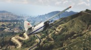 An-2 для GTA 5 миниатюра 10