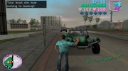 Vercetti Gang for GTA Vice City miniature 1