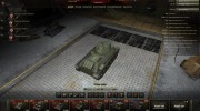 Премиум ангар WoT для World Of Tanks миниатюра 5
