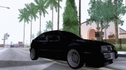 Volkswagen Corrado para GTA San Andreas miniatura 4