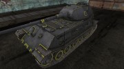 VK4502(P) Ausf B 35 для World Of Tanks миниатюра 1