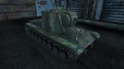КВ-5 16 для World Of Tanks миниатюра 5