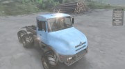 Урал 44202 for Spintires 2014 miniature 12