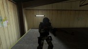 Arctic Camouflage SAS для Counter-Strike Source миниатюра 1