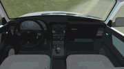 ГАЗ 3110 Reistaling para GTA Vice City miniatura 7